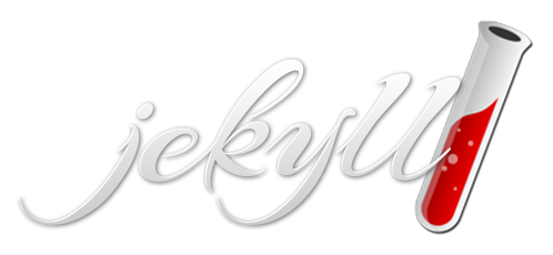 jekyll logo